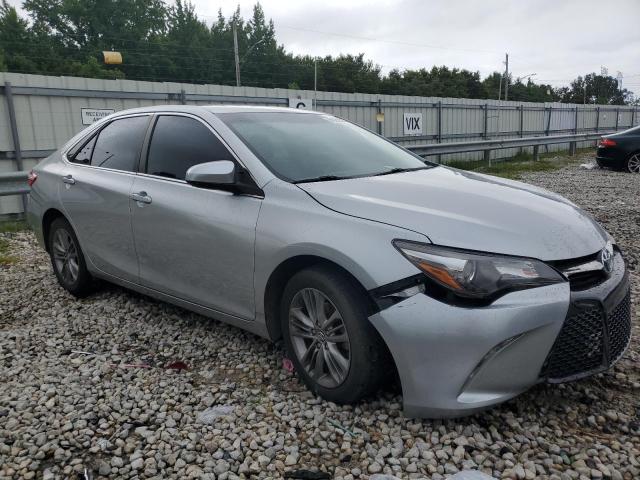 2015 TOYOTA CAMRY LE - 4T1BF1FK0FU970630