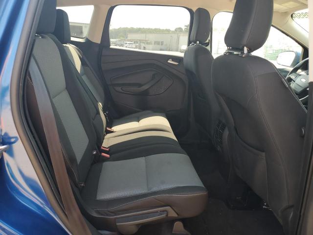 2019 FORD ESCAPE SE - 1FMCU9GD8KUB09778