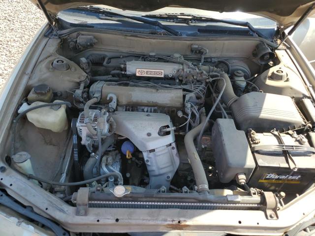 1994 Toyota Camry Le VIN: JT2SK12E1R0270619 Lot: 62151574