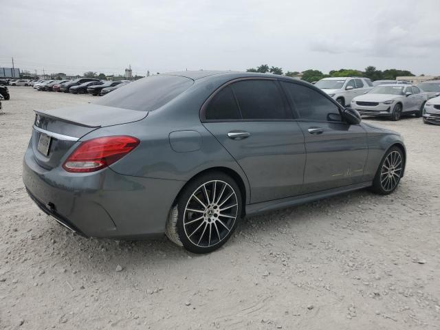 VIN 55SWF4JB8HU226802 2017 Mercedes-Benz C-Class, 300 no.3