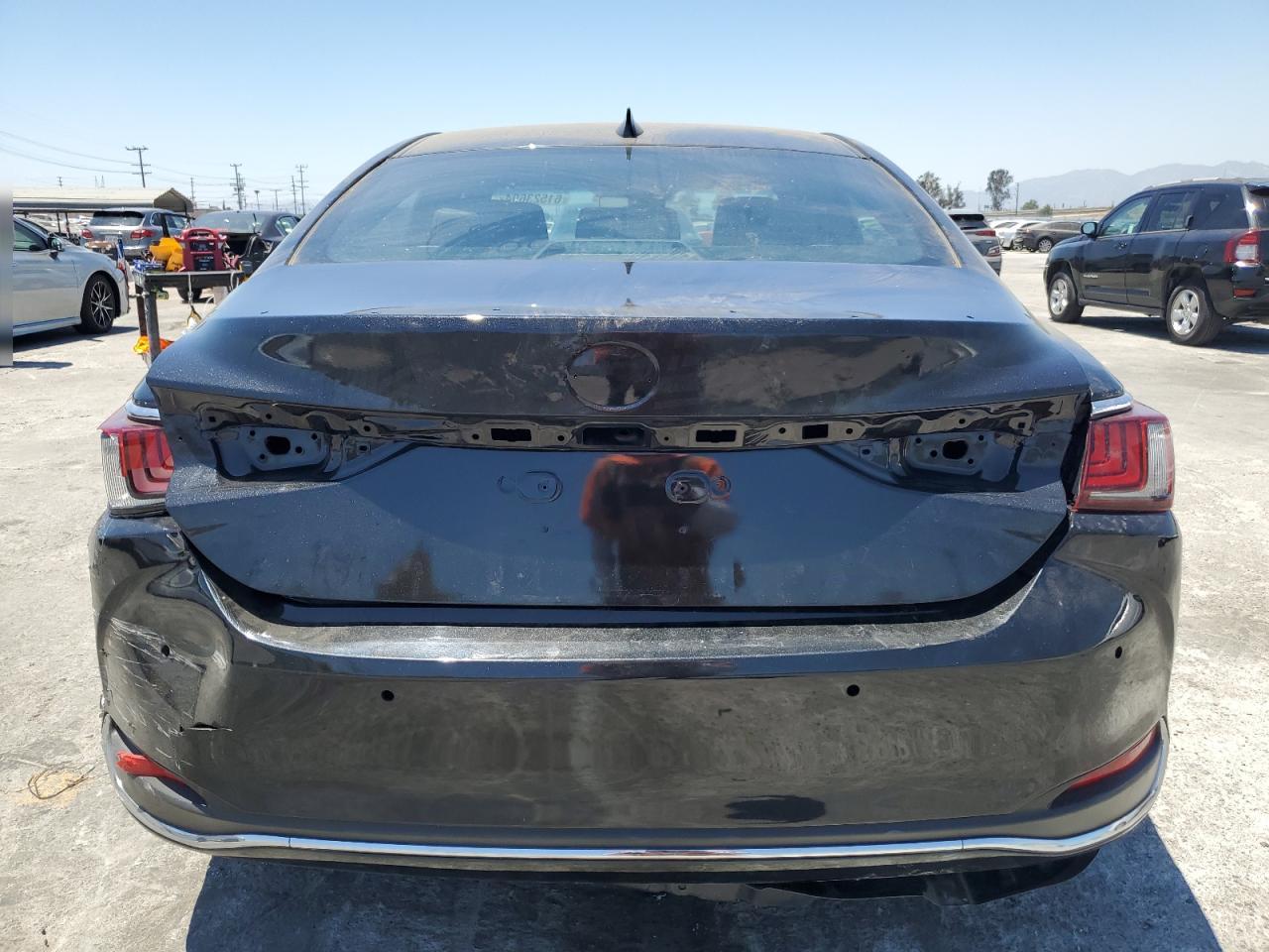 58ADA1C15NU026283 2022 Lexus Es 300H Base