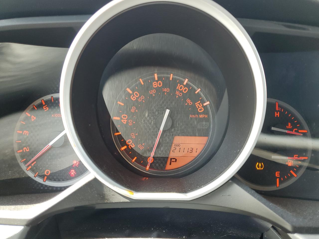 JTEZU5JR7D5056933 2013 Toyota 4Runner Sr5