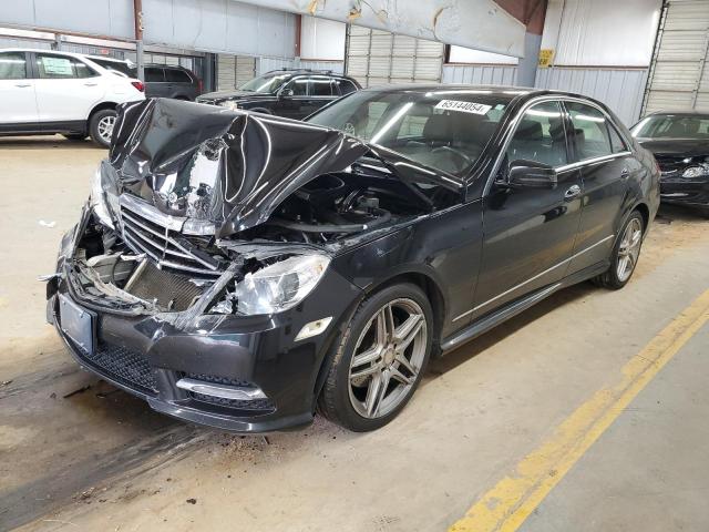 VIN WDDHF8JB7DA747830 2013 Mercedes-Benz E-Class, 3... no.1