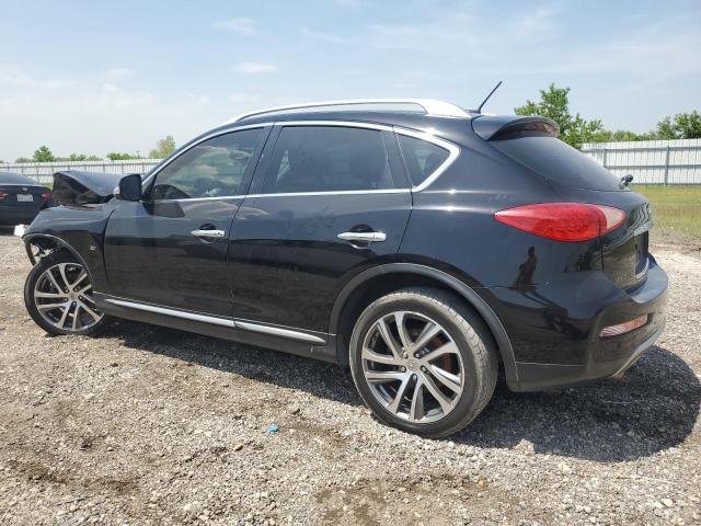 2017 Infiniti Qx50 VIN: JN1BJ0RR3HM407664 Lot: 61034074