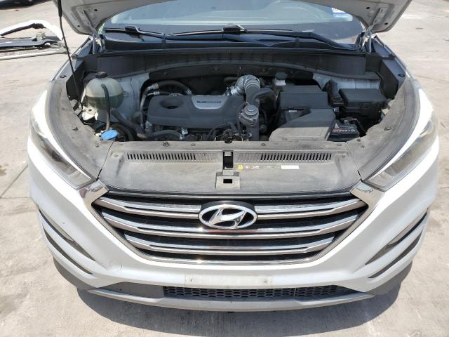 2016 Hyundai Tucson Limited VIN: KM8J33A23GU265698 Lot: 62913984