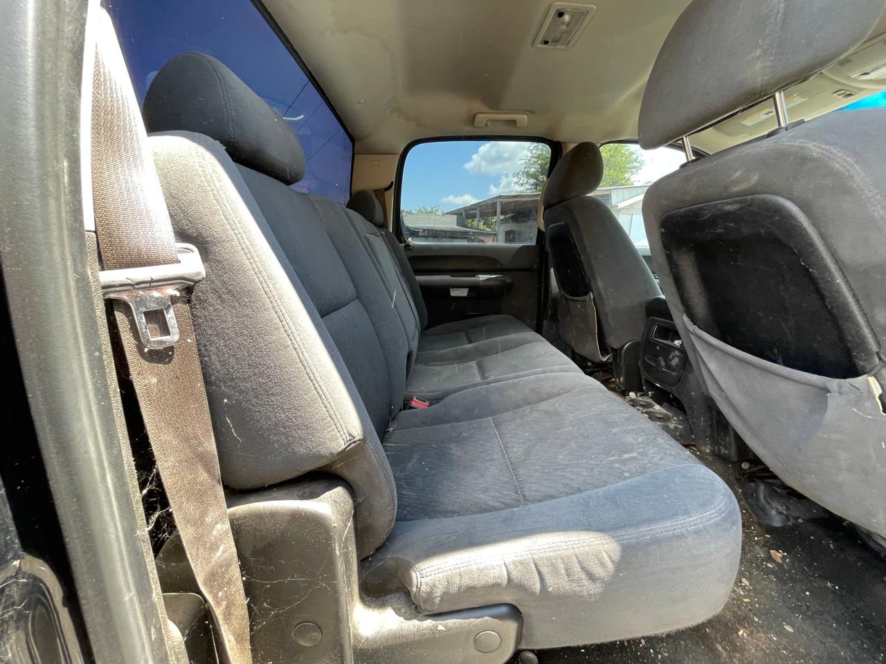 3GCEK23339G163218 2009 Chevrolet Silverado K1500 Lt