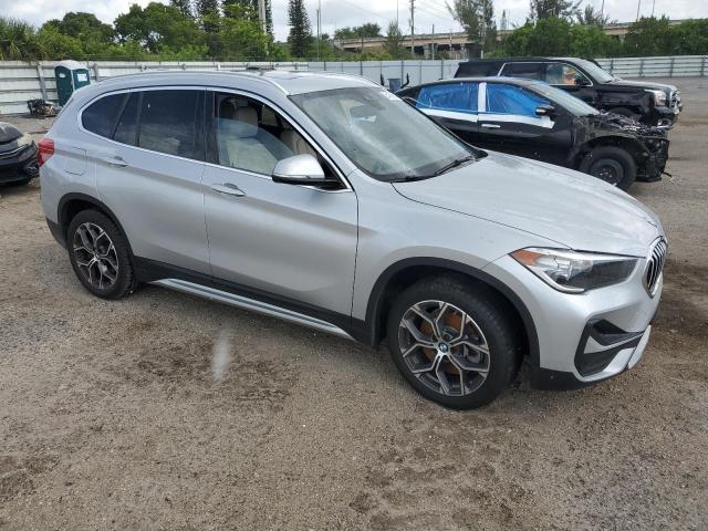 VIN WBXJG7C01M5S67888 2021 BMW X1, Sdrive28I no.4