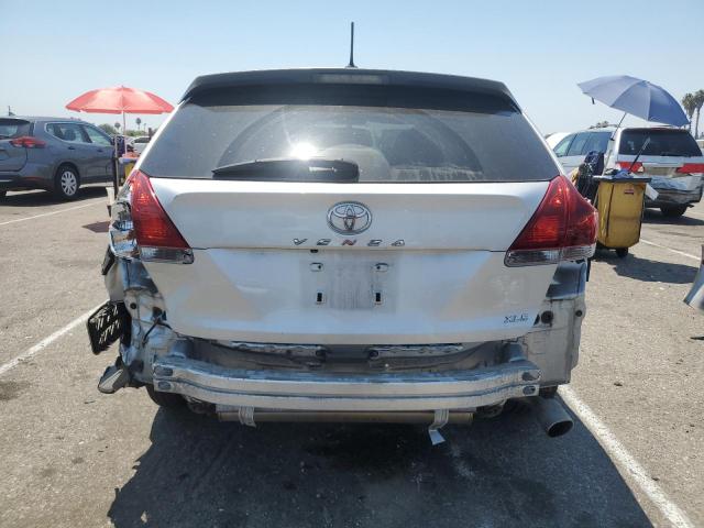 2013 Toyota Venza Le VIN: 4T3ZA3BB7DU071685 Lot: 62627304