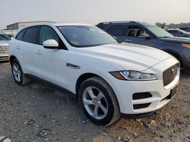 VIN SADCJ2BV9HA898607 2017 Jaguar F-Pace, Premium no.4