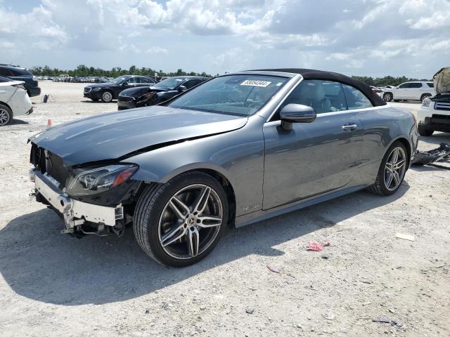 VIN WDD1K6FB5JF048981 2018 Mercedes-Benz E-Class, 400 no.1