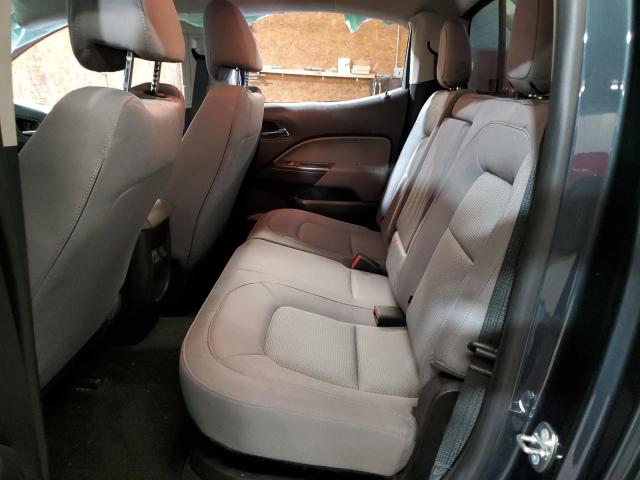 2018 CHEVROLET COLORADO L - 1GCGTCEN5J1212075