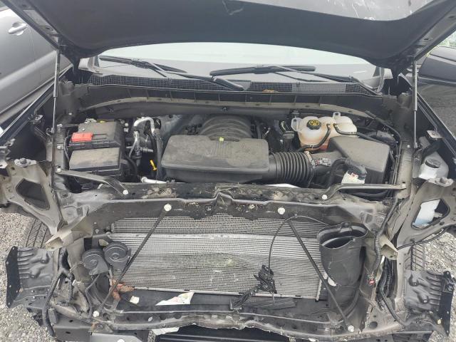 2023 CHEVROLET SILVERADO - 2GCUDEED5P1142437