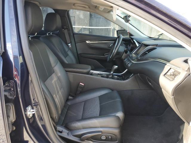 2018 CHEVROLET IMPALA LT 1G1105S31JU122801