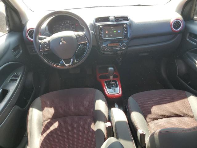 2020 MITSUBISHI MIRAGE LE - ML32A5HJ9LH007313