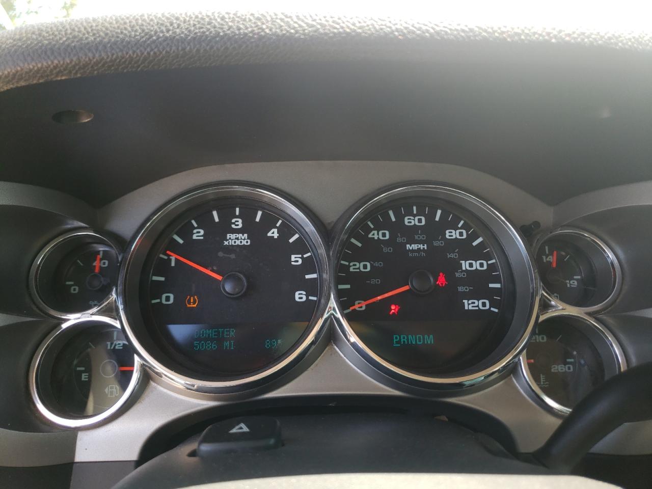 3GCPCSE0XBG133440 2011 Chevrolet Silverado C1500 Lt