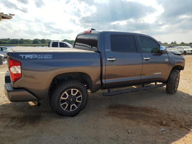 2020 TOYOTA TUNDRA CRE - 5TFHY5F11LX952204