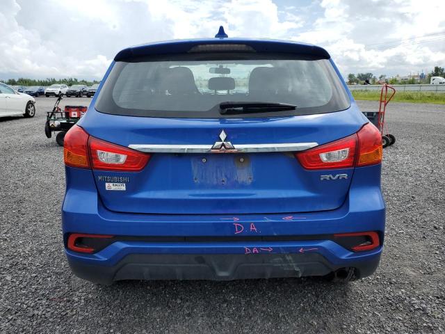 2019 MITSUBISHI RVR SE JA4AH3AU5KU604326