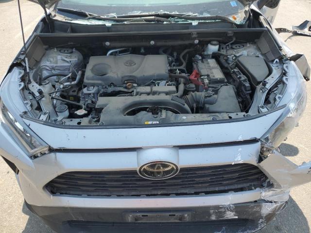 2019 TOYOTA RAV4 LE - 2T3G1RFV1KW056577