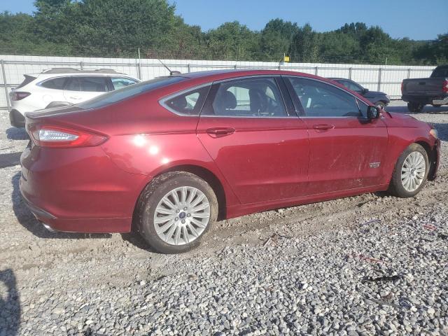 VIN 3FA6P0PU8DR324839 2013 Ford Fusion, Se Phev no.3