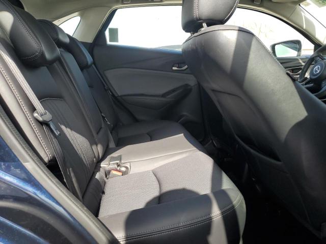 2019 Mazda Cx-3 Touring VIN: JM1DKDC74K1451411 Lot: 60975364