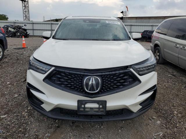 5J8TC2H61KL013691 2019 Acura Rdx A-Spec