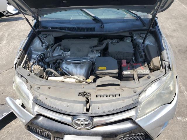 VIN 4T1BF1FK9FU025871 2015 Toyota Camry, LE no.11