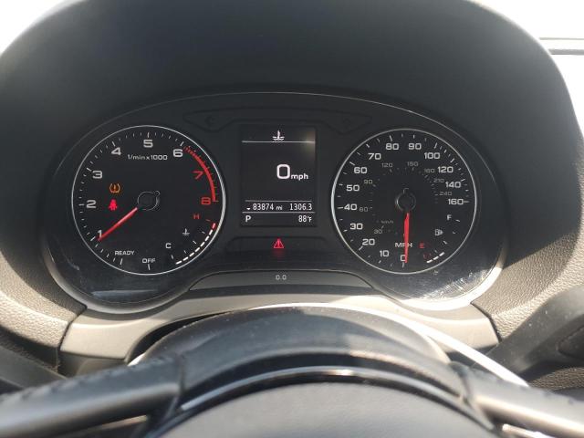 2018 AUDI A3 WAUAUGFF1J1015774
