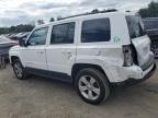 JEEP PATRIOT LA photo