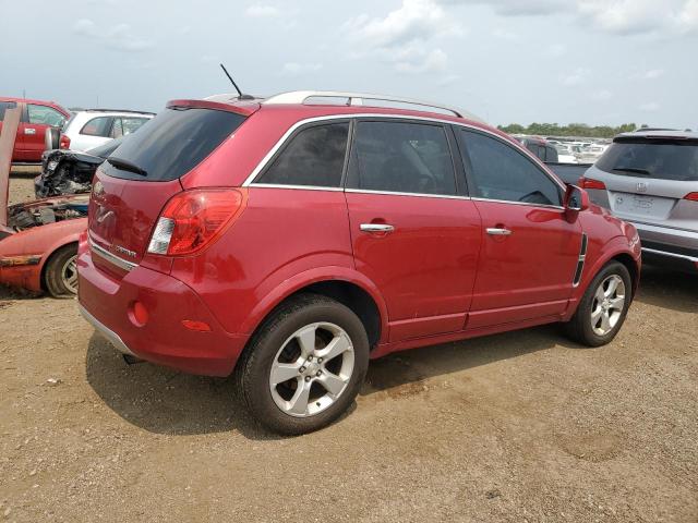 2015 CHEVROLET CAPTIVA LT - 3GNAL3EK0FS502250