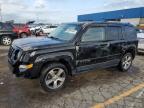 2017 JEEP PATRIOT LA - 1C4NJPFA5HD134924
