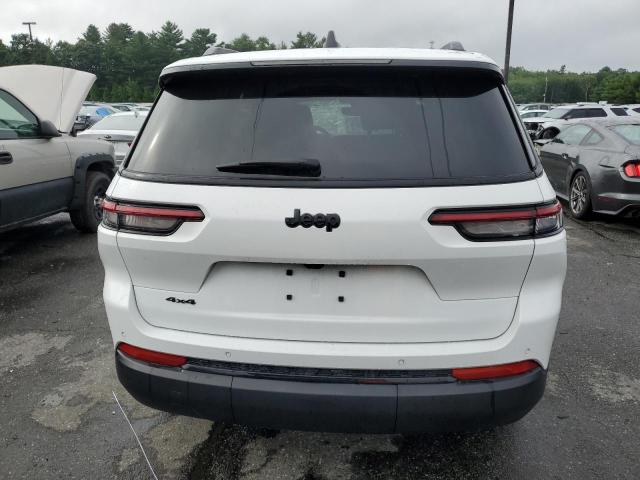 2023 JEEP GRAND CHER - 1C4RJKAG1P8833264