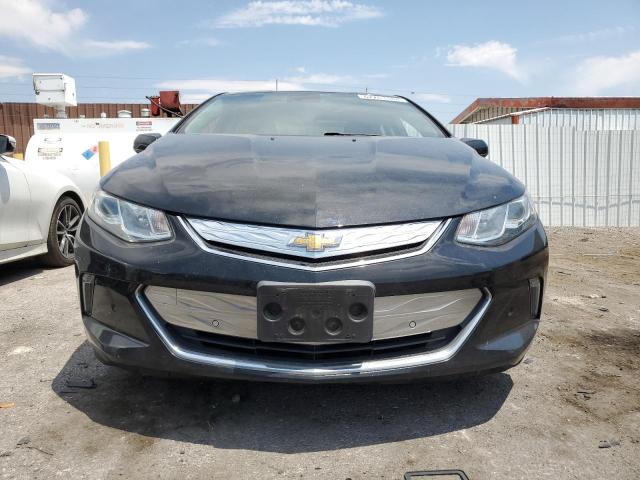 VIN 1G1RD6S57HU104778 2017 Chevrolet Volt, Premier no.5