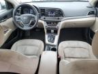 HYUNDAI ELANTRA SE photo