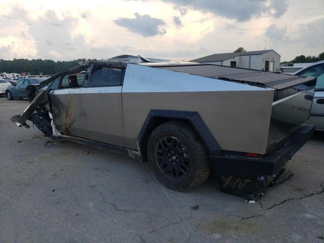 2024 TESLA CYBERTRUCK 7G2CEHED0RA013090