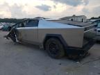 Lot #3034711635 2024 TESLA CYBERTRUCK