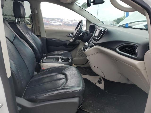 2020 CHRYSLER PACIFICA T - 2C4RC1BG1LR275269