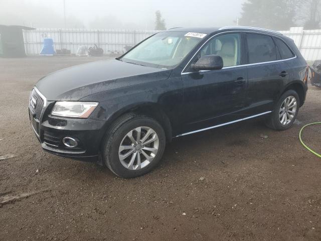 2014 Audi Q5 Premium Plus VIN: WA1LFCFP7EA021666 Lot: 61143874