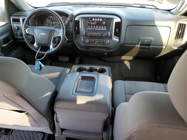 2016 CHEVROLET 1500 SILVE - 3GCUKREC3GG271952