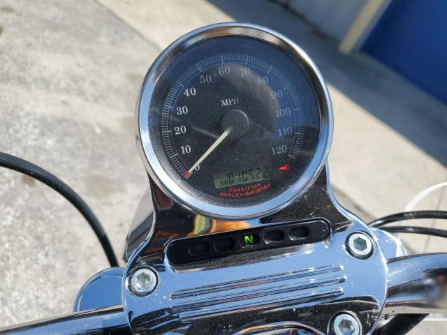 2006 HARLEY-DAVIDSON XL1200 L 1HD1CWP406K448466