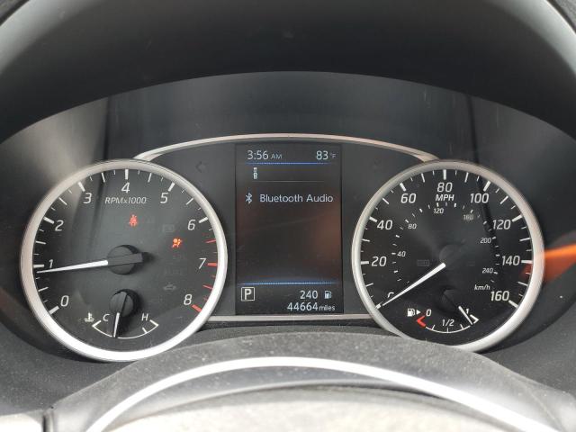 2019 Nissan Sentra S VIN: 3N1AB7AP8KY347042 Lot: 62340894