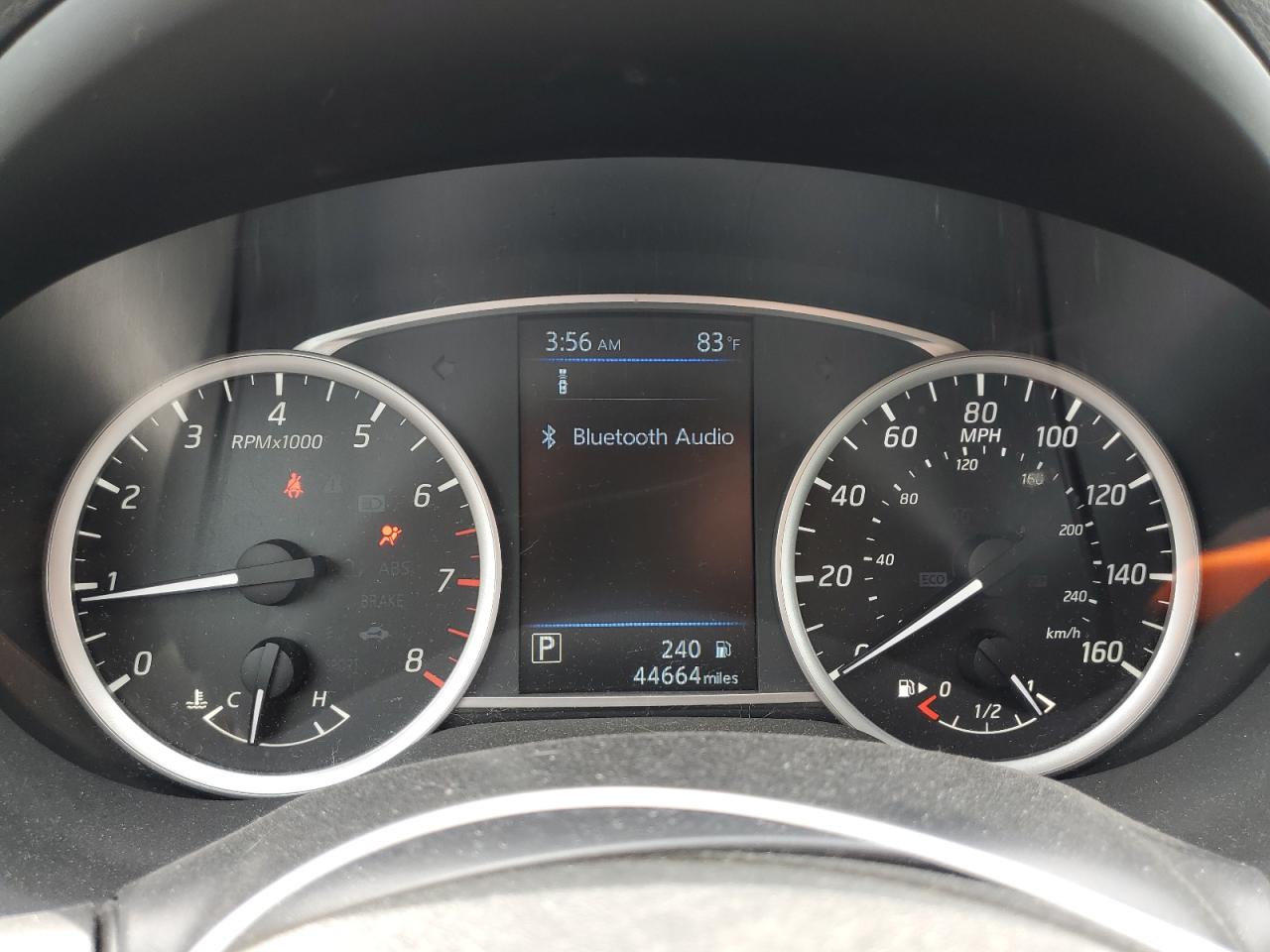 3N1AB7AP8KY347042 2019 Nissan Sentra S