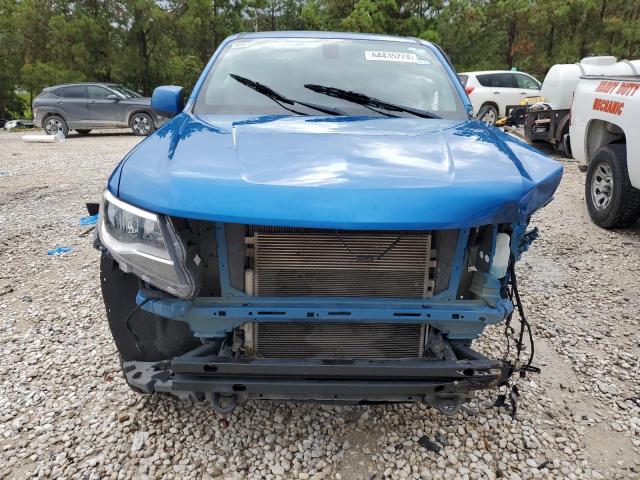2022 CHEVROLET COLORADO L - 1GCGTCEN0N1260332