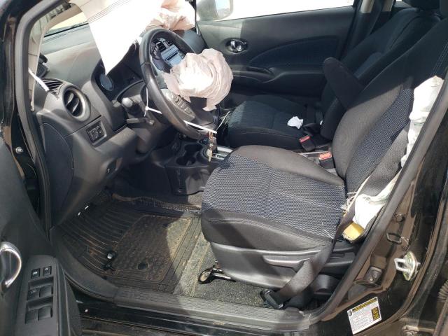 2018 NISSAN VERSA NOTE - 3N1CE2CP4JL363458