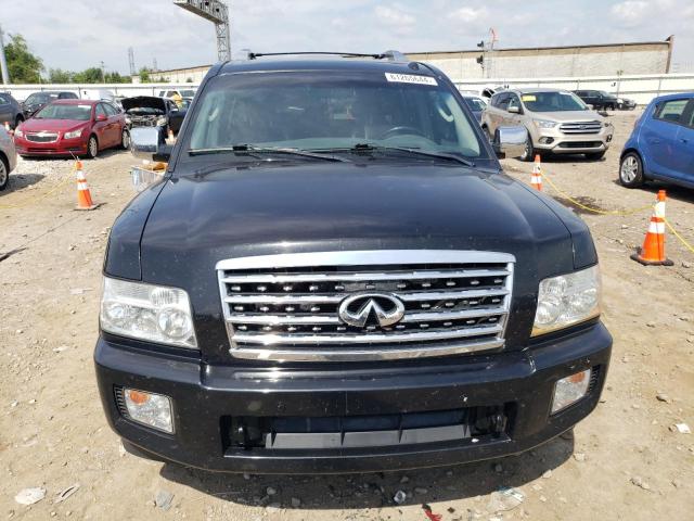 2010 Infiniti Qx56 VIN: 5N3ZA0NC2AN908111 Lot: 61265644