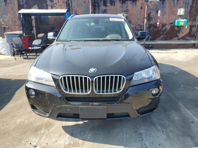 VIN 5UXWX9C57E0D15419 2014 BMW X3, Xdrive28I no.5