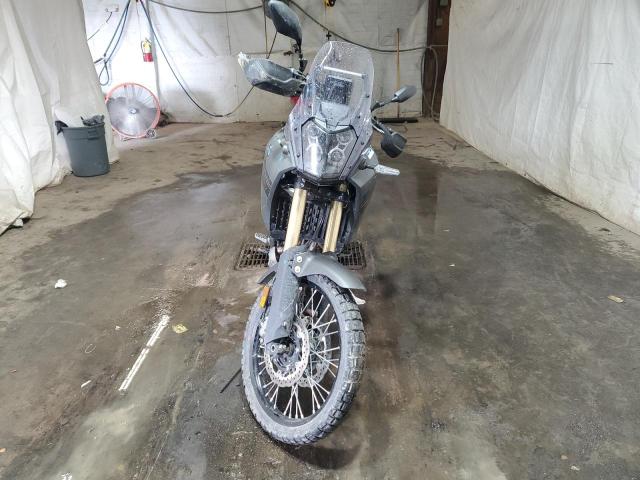 2024 YAMAHA XTZ690 JYADM12Y6RA007536