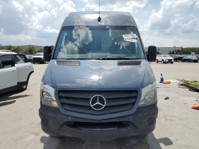 WD3PE7CD6JP628509 2018 Mercedes-Benz Sprinter 2500