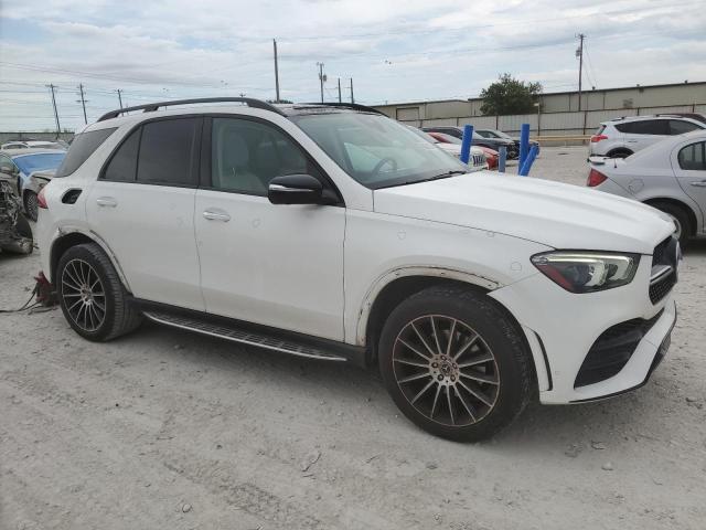 2020 MERCEDES-BENZ GLE 350 - 4JGFB4JE4LA199845