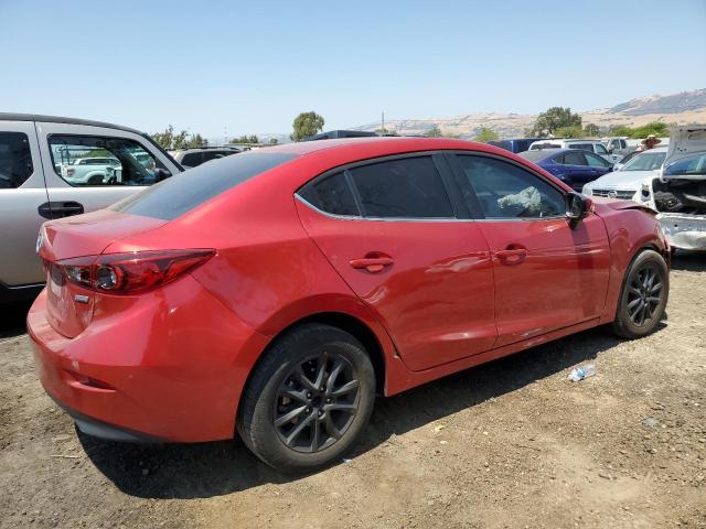 VIN 3MZBN1U7XJM160731 2018 Mazda 3, Sport no.3