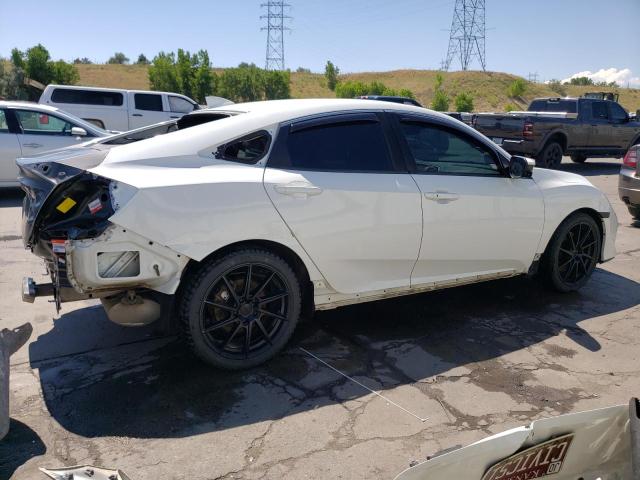 Vin: 2hgfc1e54hh702178, lot: 62289534, honda civic si 20173
